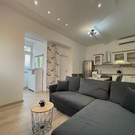 Apartments Filip Crikvenica Extérieur photo