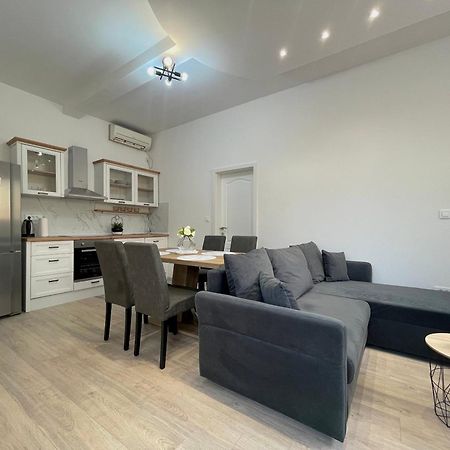 Apartments Filip Crikvenica Extérieur photo