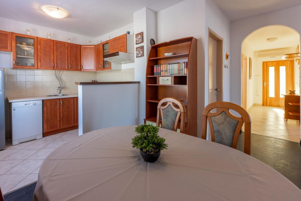 Apartments Filip Crikvenica Extérieur photo
