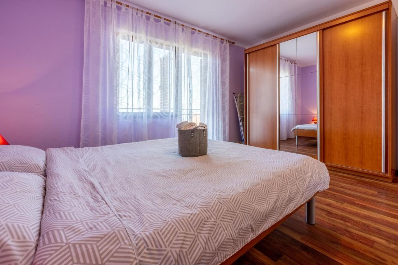 Apartments Filip Crikvenica Extérieur photo