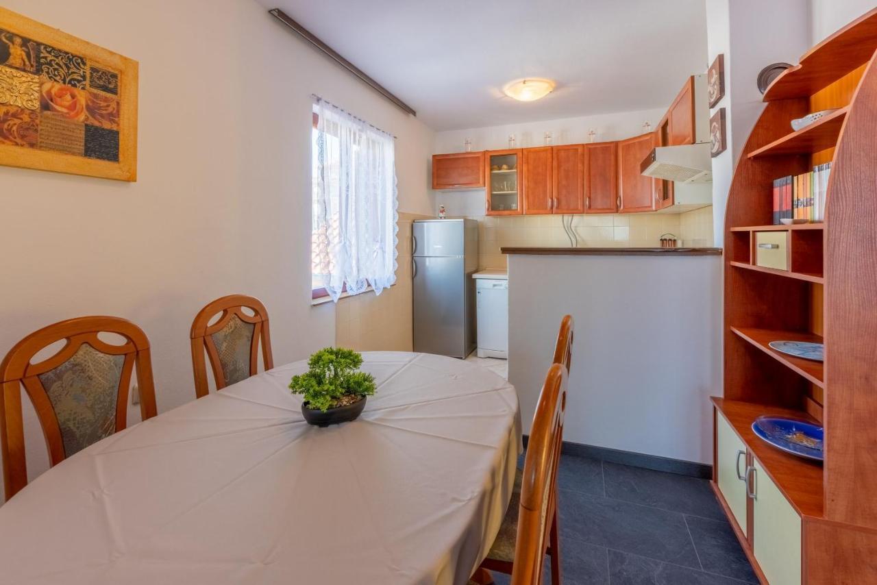 Apartments Filip Crikvenica Extérieur photo