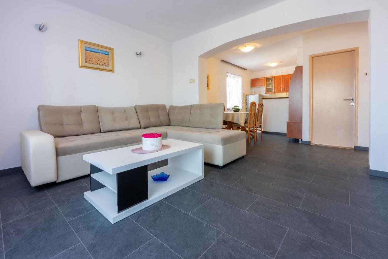 Apartments Filip Crikvenica Extérieur photo