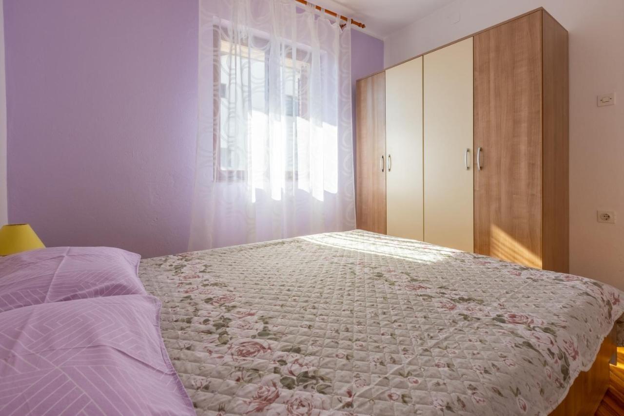 Apartments Filip Crikvenica Extérieur photo